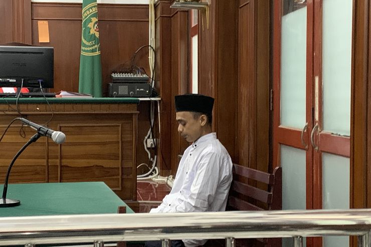 Pria di Surabaya Curi Uang Rp 130 Juta dengan Metode Tak Biasa