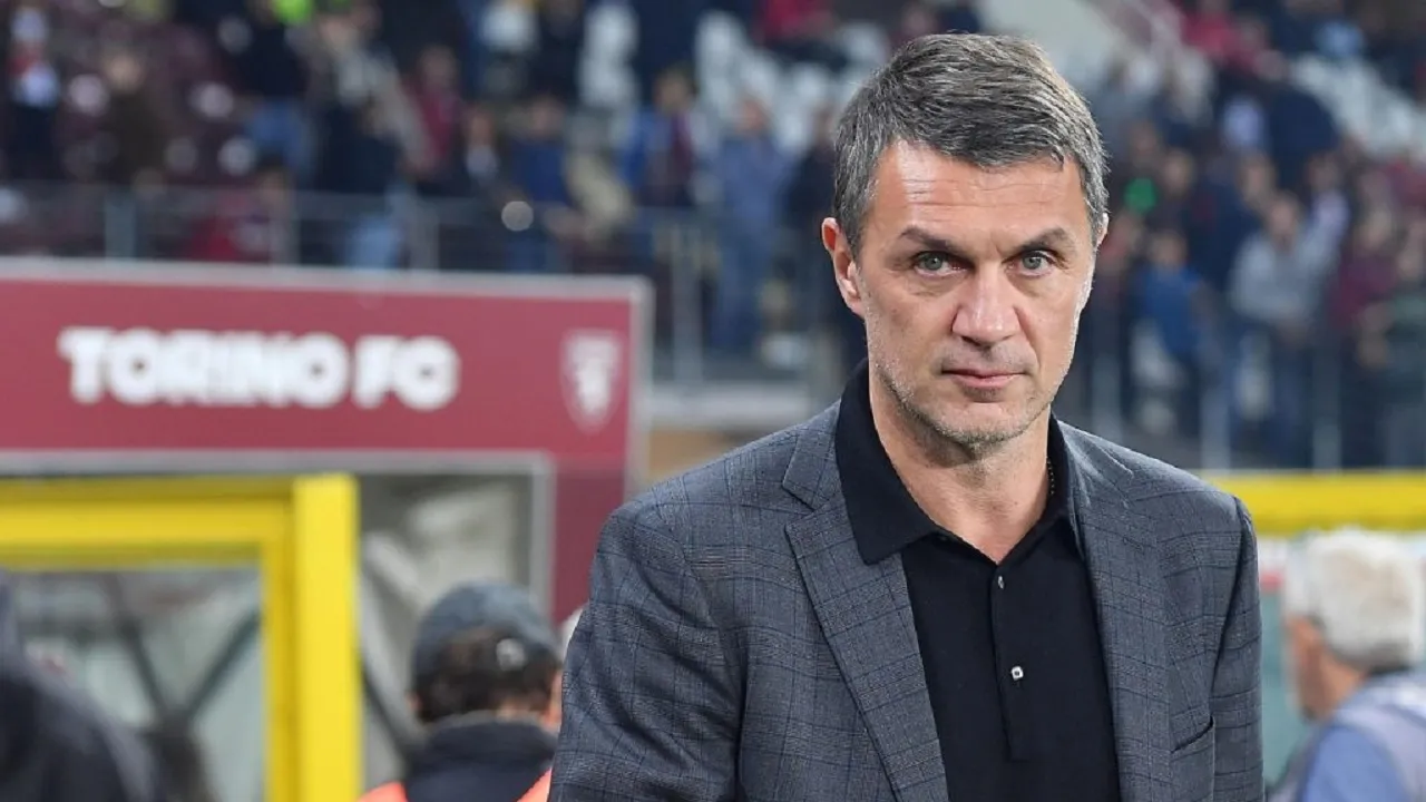 ---
Kritik Terhadap Paolo Maldini dalam Dukungannya untuk Andrea Pirlo

---