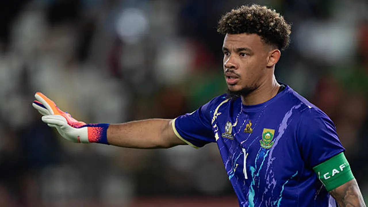 Ronwen Williams Mengenang Tragedi Keluarga Menjelang Pertandingan Pembuka Piala Dunia 2026