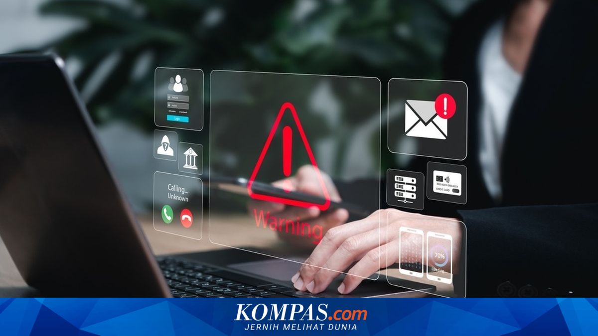 Kerugian Besar dan Ancaman Mental: Ketika Ruang Digital Menjadi Tidak Aman