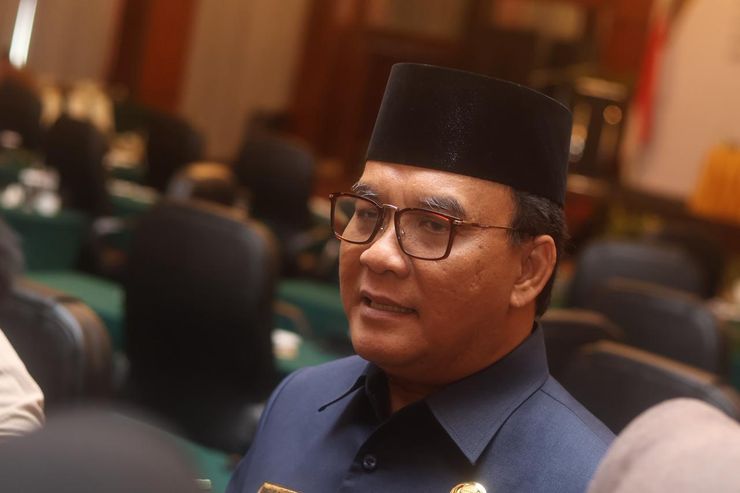 Rumah Jabatan Senilai Rp 14,3 Miliar Menjadi Perdebatan, Wawali Balikpapan Menegaskan Itu Hanya Kajian Teknis