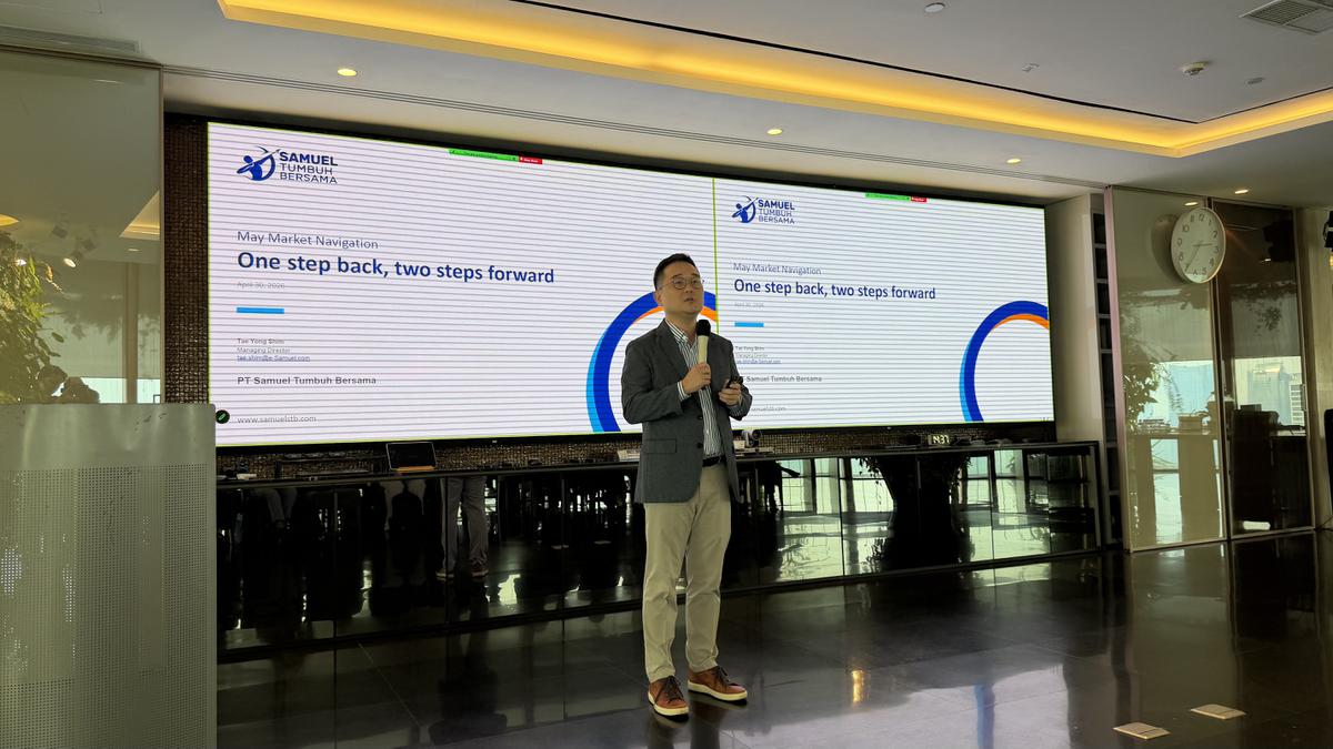Data Inflasi Indonesia Dipertanyakan di Tengah Pelemahan Rupiah