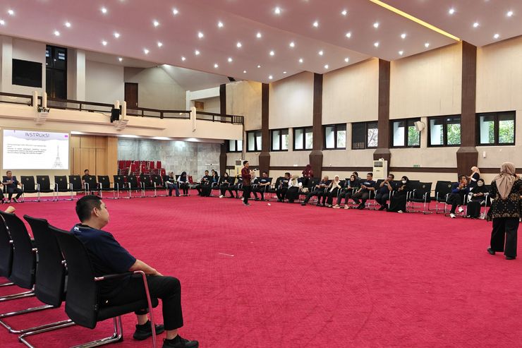 Peran Keluarga dalam Mendorong Kasus Korupsi di Indonesia