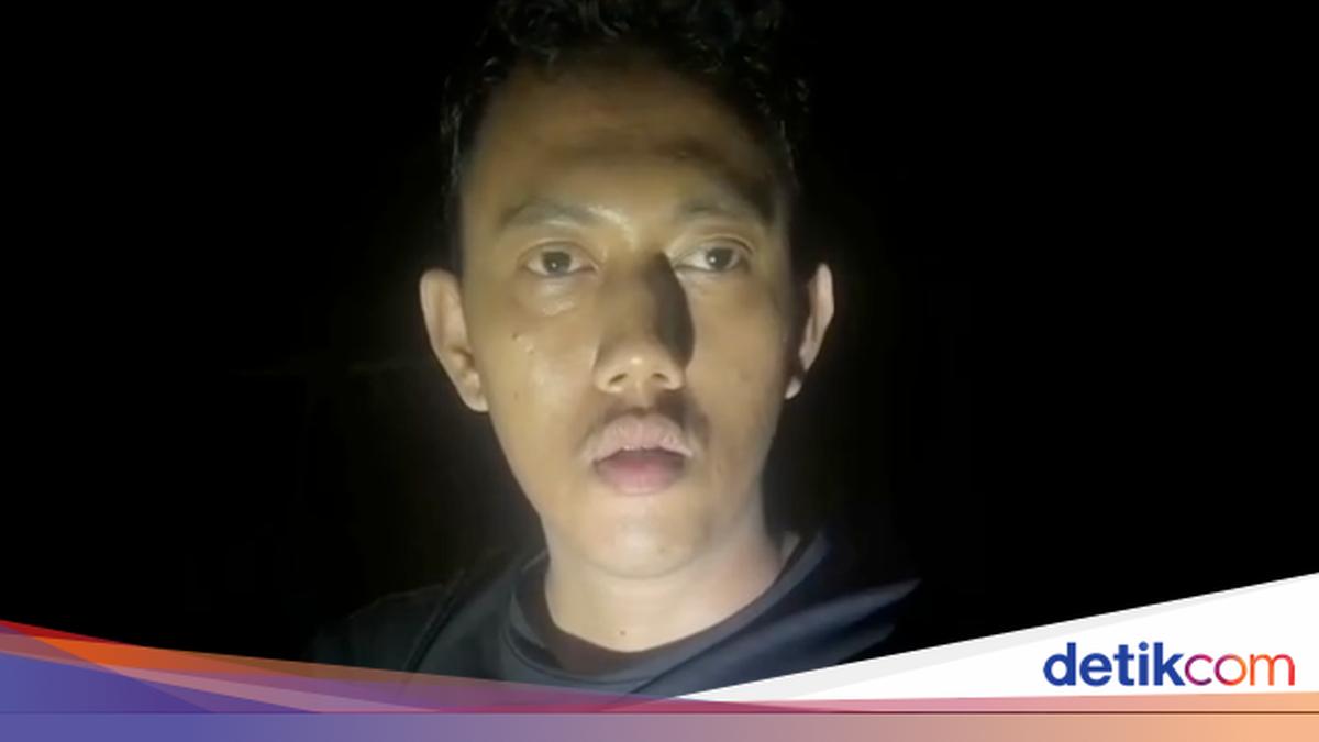 Saepul Ditangkap, Terancam Hukuman Mati atas Pembunuhan dan Mutilasi di Depok