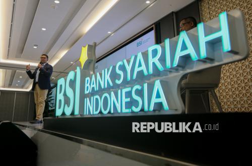 Kenaikan Saham BSI Mencapai 9,77 Persen, Pembiayaan Tumbuh Signifikan