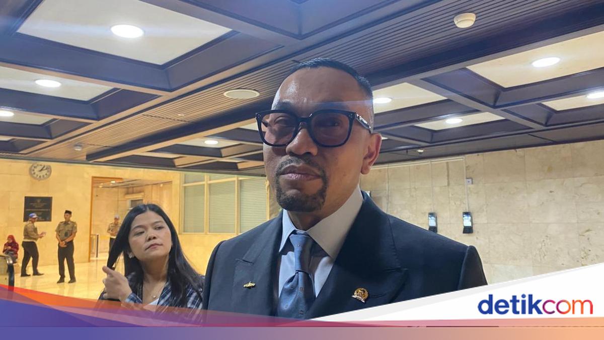Sahroni Dorong Polri Selidiki Kasus Korupsi Batu Bara Sesuai Arahan Presiden