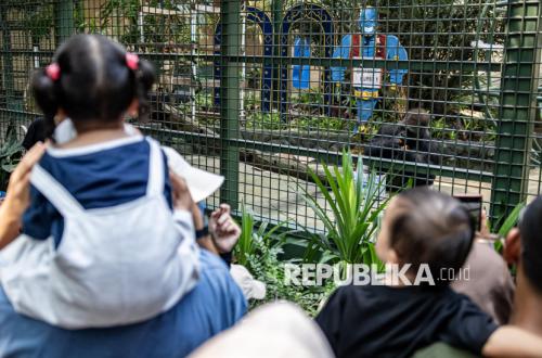 Pemprov DKI Jakarta Gratiskan Akses Wisata dan Transportasi dalam Rangka HUT ke-499