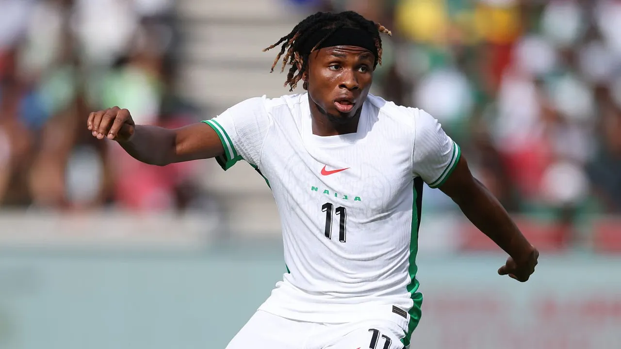 Chukwueze, Cisse, dan Comotto Masuk Dalam Skuad Pramusim AC Milan