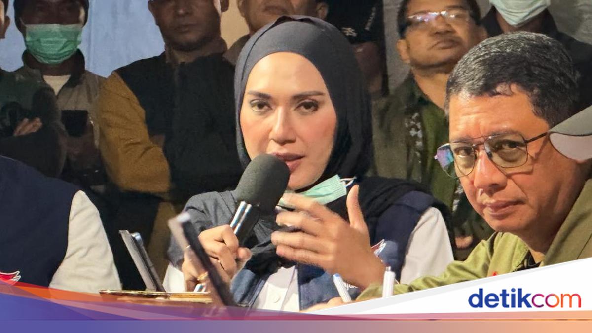 Sari Yuliati Tinjau Lokasi Gempa di NTT, DPR Pastikan Penanganan Segera