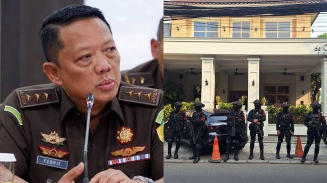 Satgas PKH dan Ekspor Satu Pintu Diuji, Negara Harus Waspadai Manuver Jaringan Rente SDA