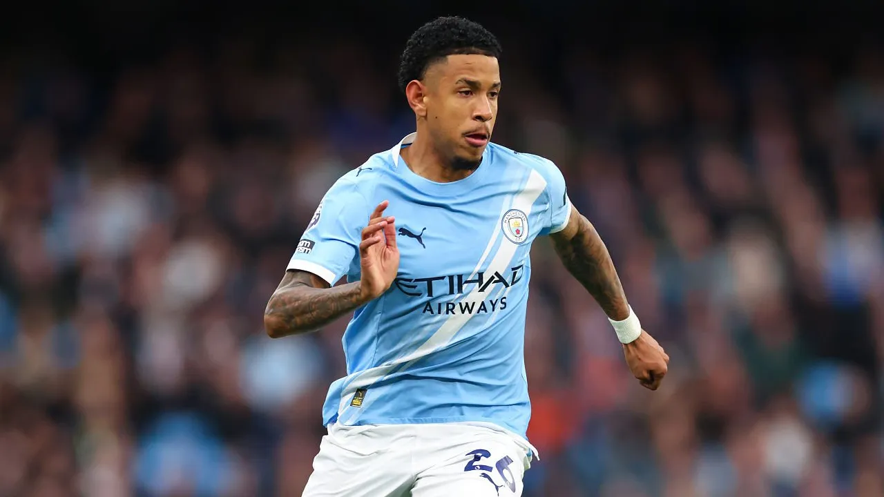 Savinho Berencana Tinggalkan Man City, Tottenham Siap Menampung