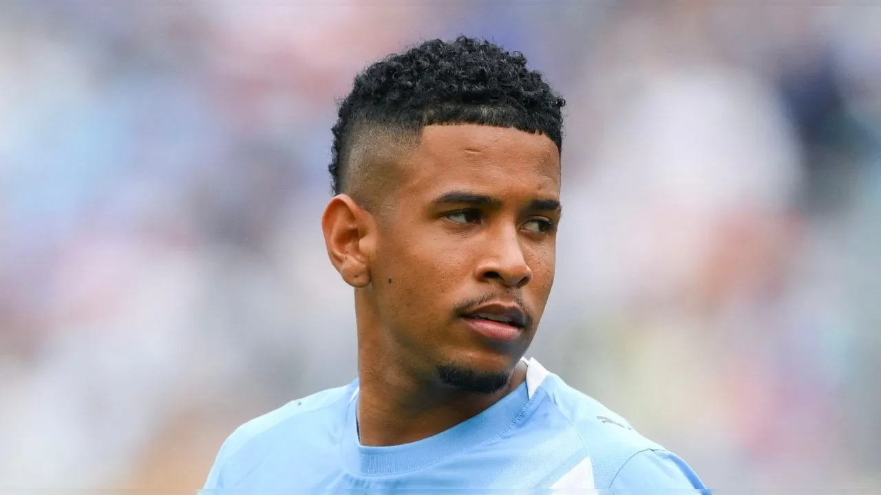 Savinho Tunjukkan Minat Bergabung dengan Tottenham di Musim Panas Ini