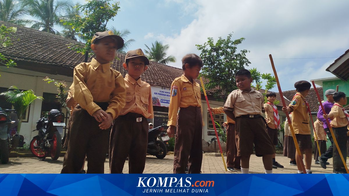 Kreativitas Guru di Banyuwangi Tingkatkan Semangat Belajar Siswa di Sekolah dengan Peminat Rendah