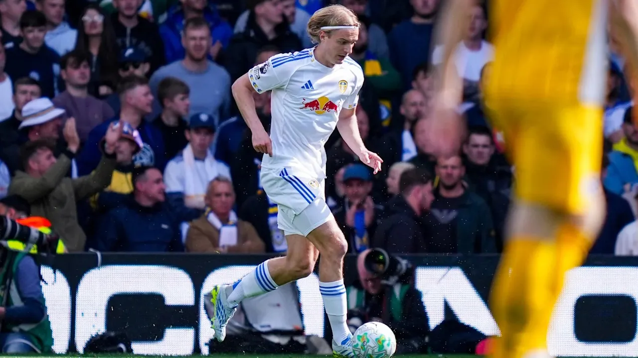 Sebastiaan Bornauw Apresiasi Kerjasama Tim Leeds Setelah Kemenangan Melawan Brighton