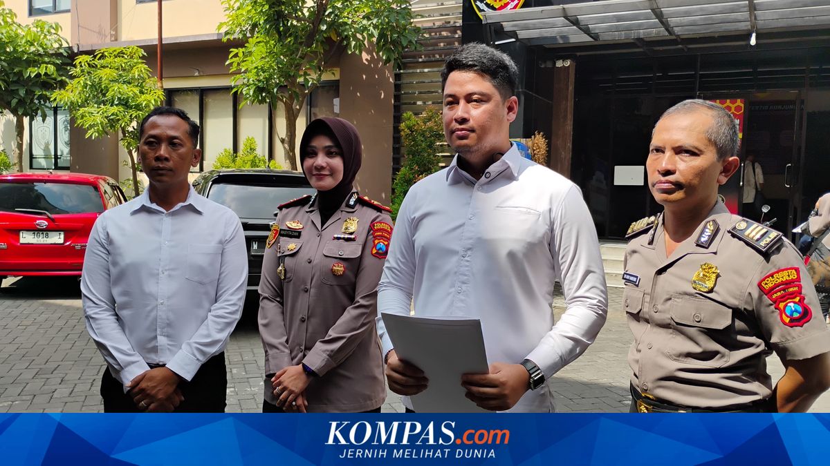 Kepala Desa Buncitan Sidoarjo Ditemukan Meninggal, Diduga Bunuh Diri