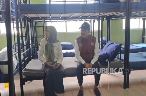 Sekolah Rakyat Terpadu Cirebon Akan Dibuka, Siap Tampung 540 Siswa dari Empat Wilayah