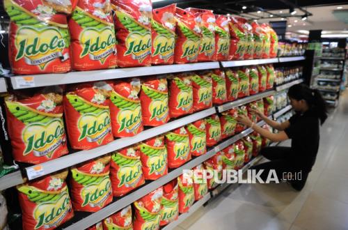 Peluang Ekspansi Pasar Beras Fortifikasi di Indonesia