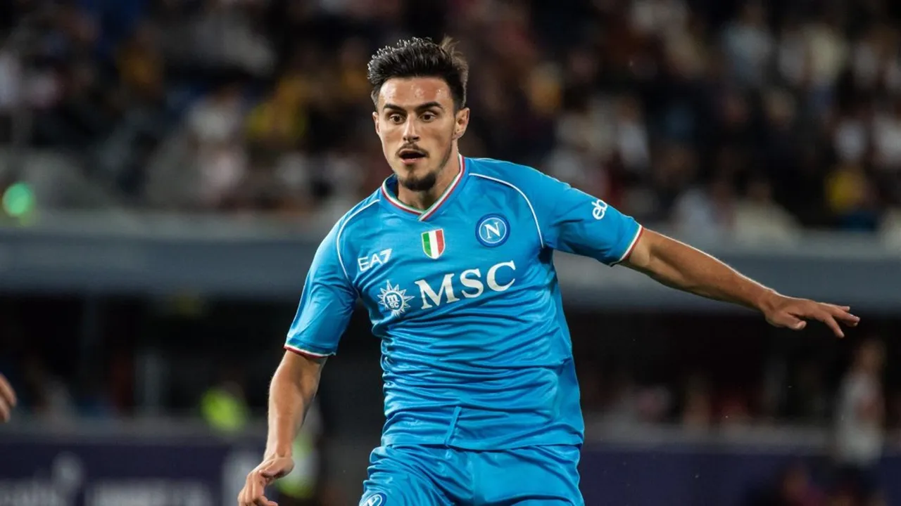 Eljif Elmas: Inter Milan Layak Menjadi Juara Scudetto