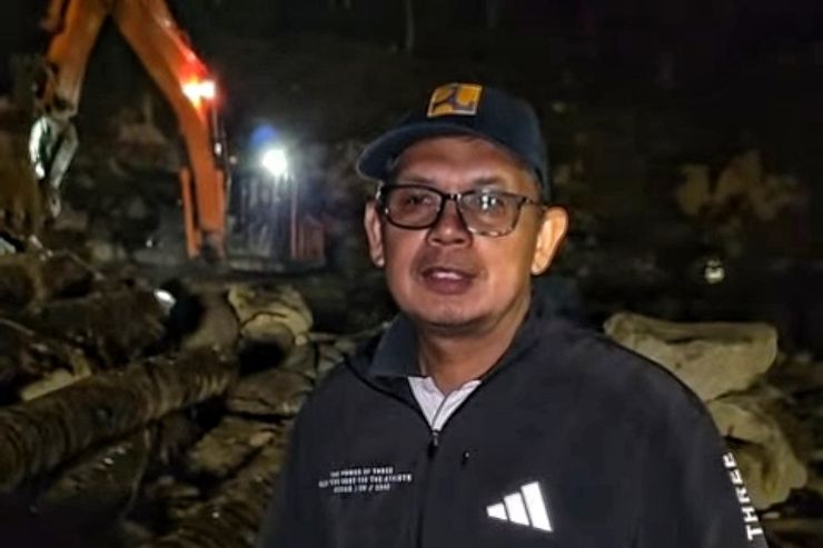 Kembali Normal: Arus Lalu Lintas Bireun-Takengon Pasca Banjir yang Melumpuhkan