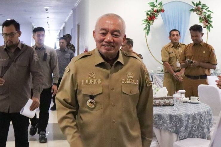 Pemprov Kalsel Laksanakan Kebijakan WFH Setelah Perdebatan Panjang
