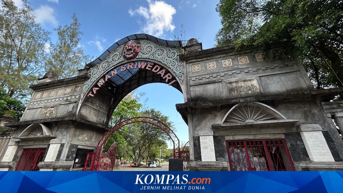 Sengketa Tanah Sriwedari Memanas, Ahli Waris Minta Pemkot Solo Batalkan Revitalisasi Rp 200 Miliar