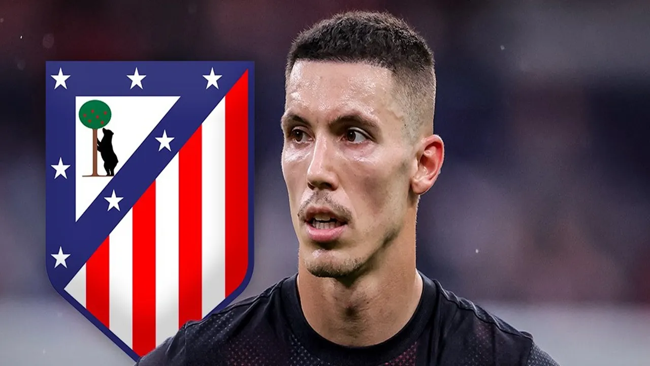 Grimaldo Setuju Bergabung dengan Atletico Madrid, Namun Harga Jadi Kendala