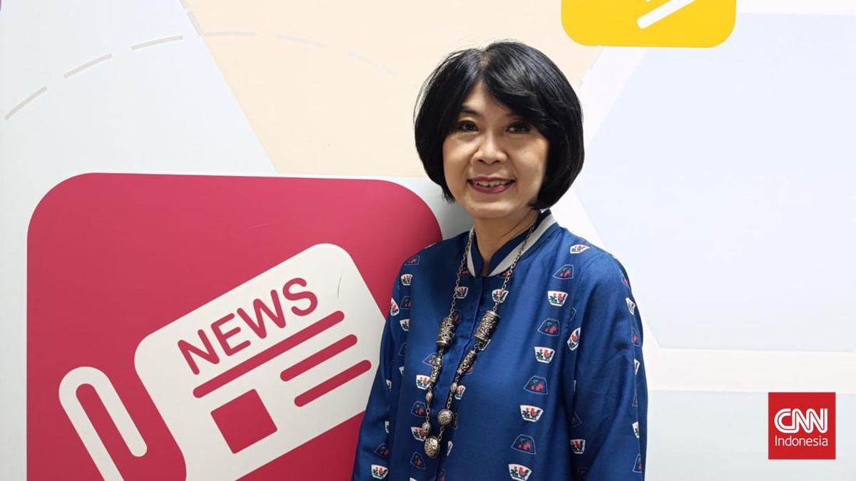 Tantangan Pemberian ASI Eksklusif di Indonesia: Sepertiga Anak Belum Mendapatkannya