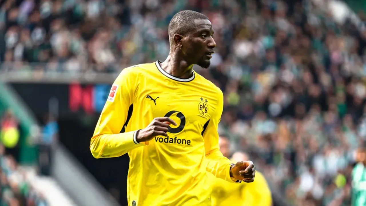 ---
Serhou Guirassy: Ambisi Memenangkan Gelar Bersama Dortmund

---