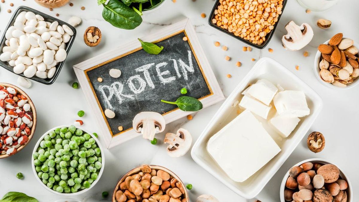 Waspadai Tanda-Tanda Tubuh Kekurangan Protein yang Sering Terabaikan