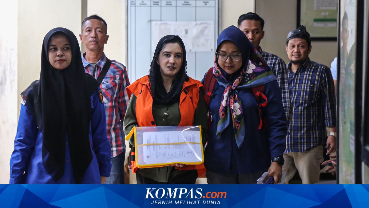 Pengakuan Kepala OPD Pekalongan dalam Sidang Kasus Fadia Arafiq
