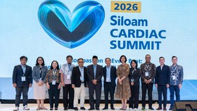 Siloam Cardiac Summit 2026: Memperkuat Praktik Kardiovaskular di Indonesia
