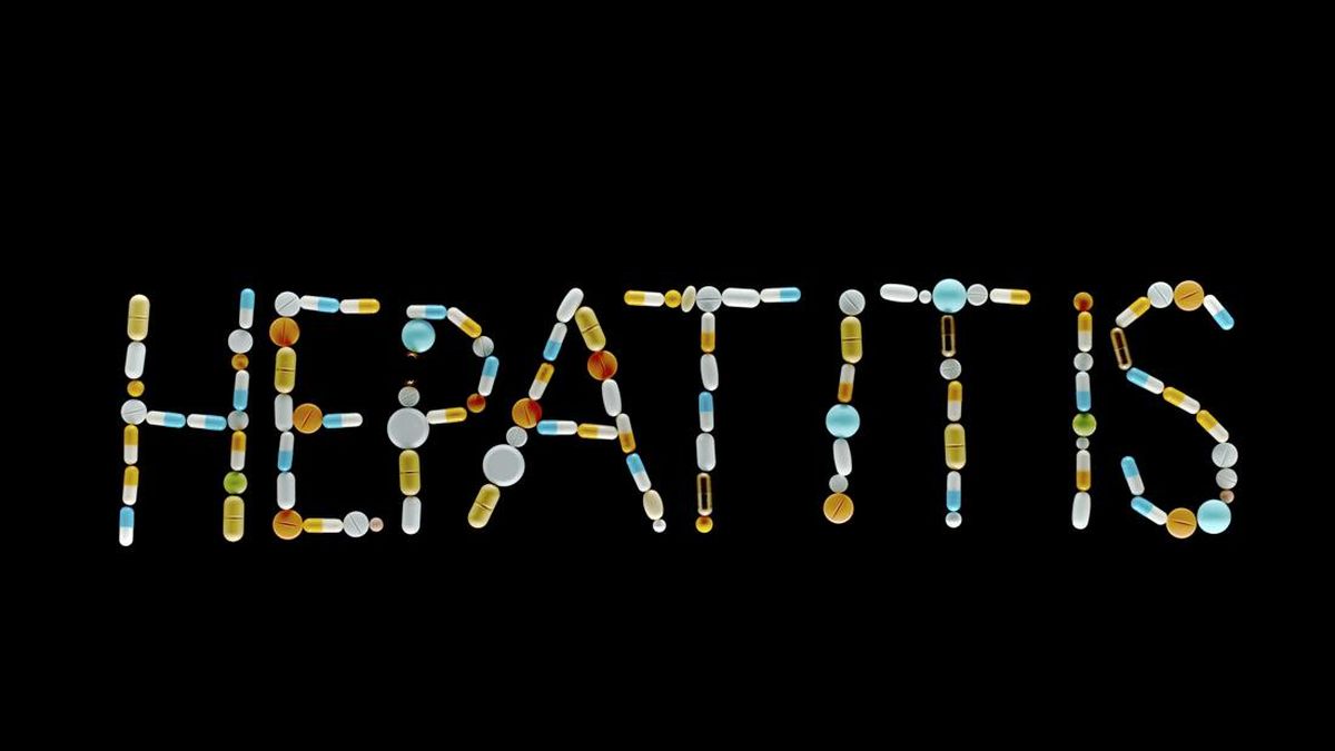 Kenali 10 Gejala Hepatitis yang Sering Diabaikan