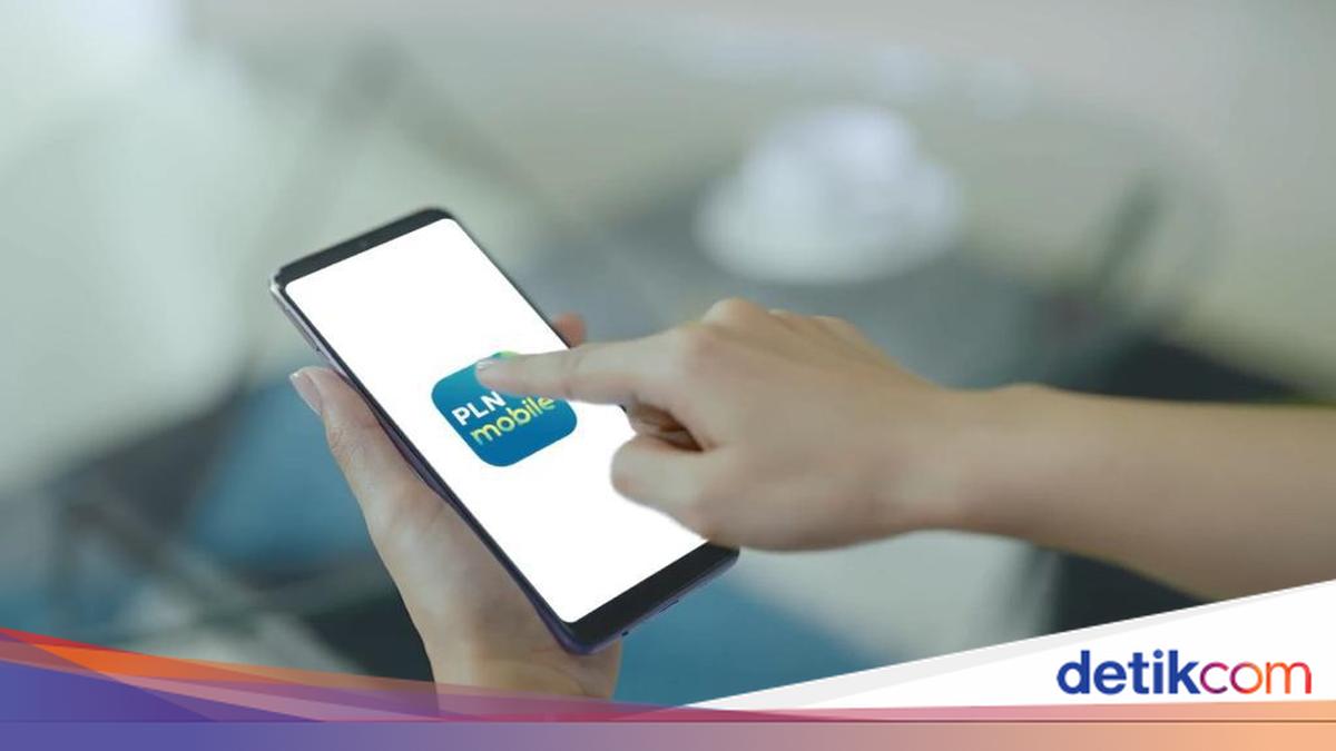Cara Mudah Mengajukan Pengaduan Gangguan Listrik Melalui Aplikasi PLN Mobile