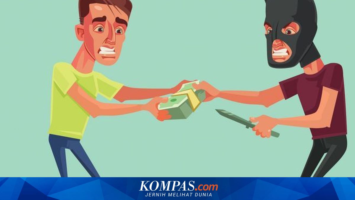 Siswa SMA di Binjai Jadi Korban Begal Setelah Antar Ayah ke Sekolah