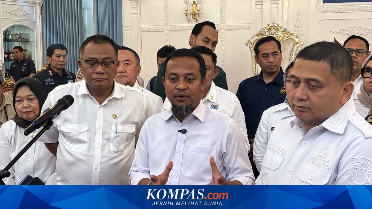 Proyek PSEL Makassar Dilelang Ulang, Target Selesai dalam Tiga Pekan