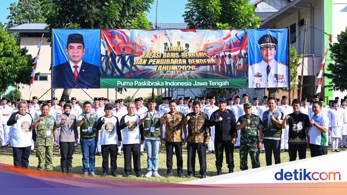 SMK Negeri 2 Karanganyar Bersiap untuk Pertahankan Gelar di LKBB-PB Nasional