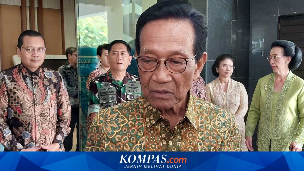 Gubernur DIY Sultan HB X Mengingatkan Mahasiswa untuk Tertib dalam Demonstrasi