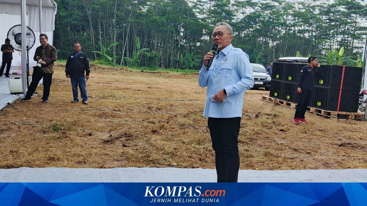 Pemerintah Siap Dialog Terkait MBG, Namun Jangan Sampai Diusir