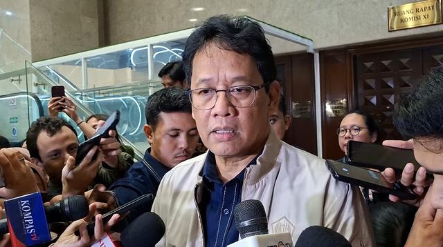 Menteri Keuangan Tegaskan Pengadaan Motor Listrik BGN Dihentikan Secara Permanen