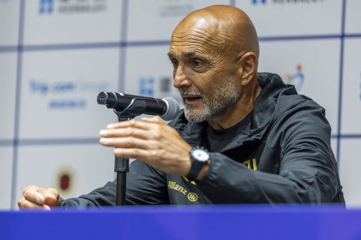 Juventus Tampil Gemilang di Pra-Musim, Spalletti Soroti Performa Yildiz dan Kesempatan Douglas Luiz