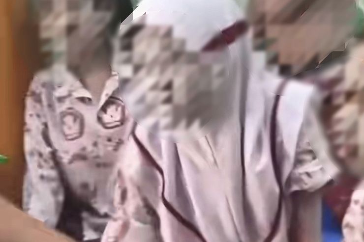 SPPG Ditutup Sementara Setelah 25 Siswa di Sampang Mengalami Gatal-gatal Diduga Akibat Konsumsi MBG