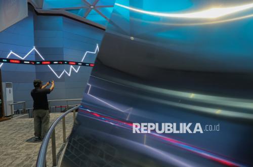 MSCI Menilai Status Pasar Berkembang Indonesia Tetap Stabil, Ini Poin Pentingnya