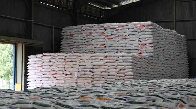Stok Pangan Nasional Siap Hadapi Tantangan El Nino: Analisis dan Bukti Kekuatan Cadangan