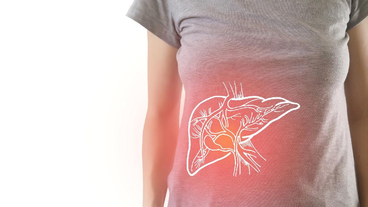 Penelitian Mengungkap Bahaya Mikroplastik Terhadap Kesehatan Liver
