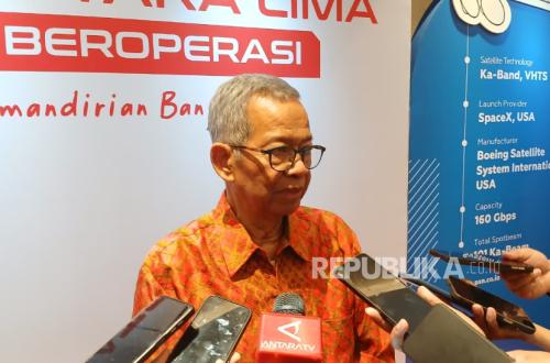 Dukungan PSN untuk Pembangunan Bandar Antariksa di Biak