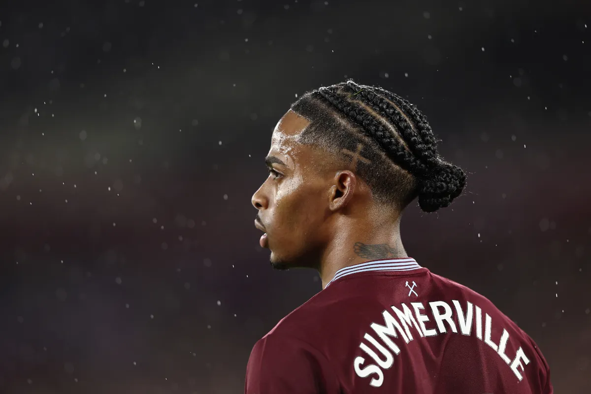 Crysencio Summerville Bergabung dengan Al-Hilal, Roma Kehilangan Peluang
