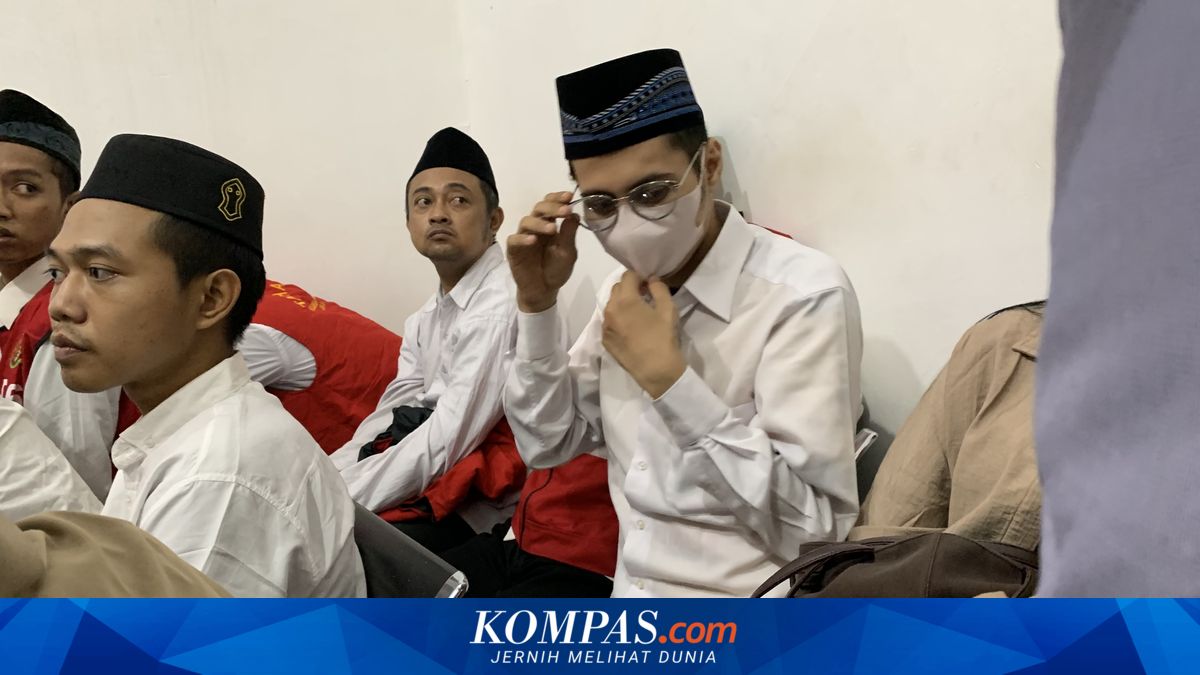 Supervisor Black Owl Surabaya Dituduh Melakukan Pencabulan Terhadap Anak, Korban Mengalami Depresi