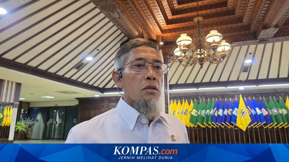 Anggaran Pembentukan Daerah Otonom Baru Brebes Selatan Belum Dihitung