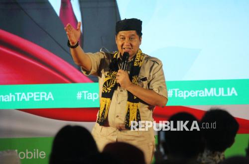 Kemudahan Syarat Bedah Rumah, Kementerian PKP Ubah Aturan Alas Hak