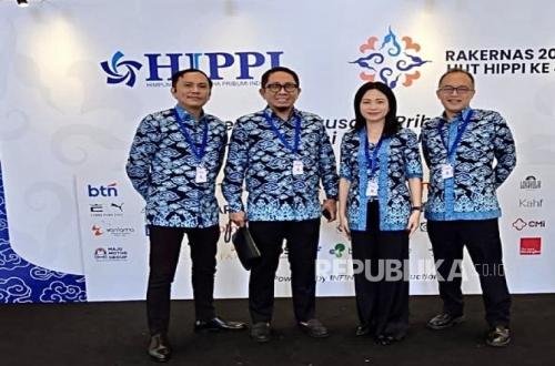 Tantangan Baru dalam Pemulihan Sektor Pariwisata Menurut HIPPI